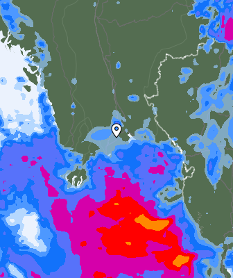 Opady atmosferyczne