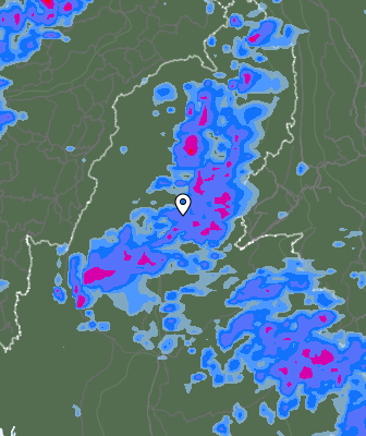 Precipitação