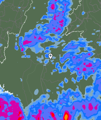 Precipitação