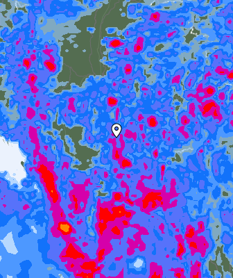 Precipitação