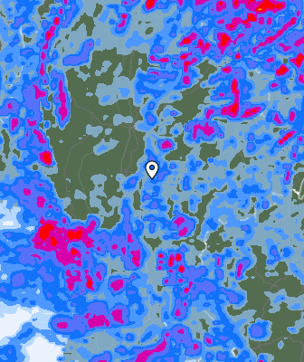 Precipitação
