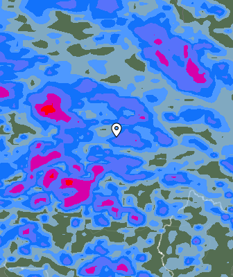 Precipitação
