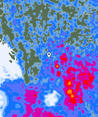 Opady atmosferyczne