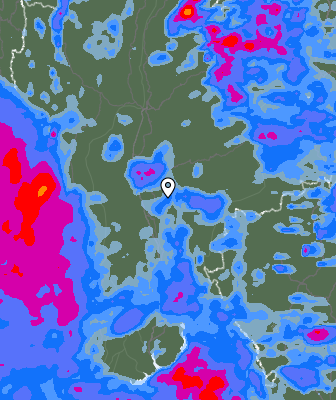 Precipitação