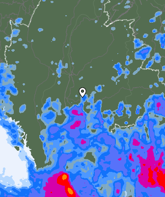 Precipitação