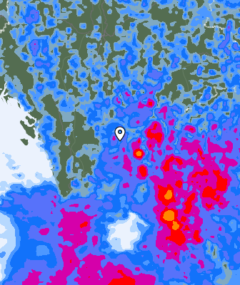 Opady atmosferyczne