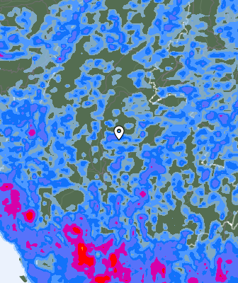 Precipitação
