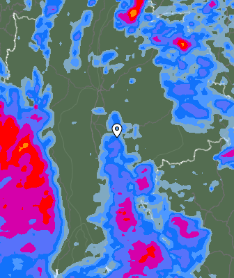 Precipitação