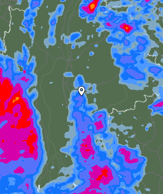 Precipitação