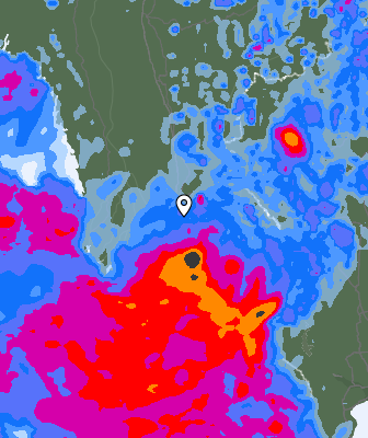 Opady atmosferyczne