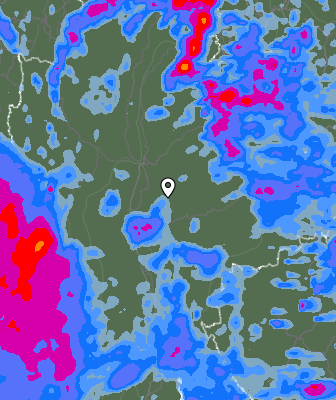 Precipitação