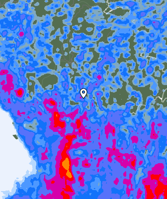Precipitação