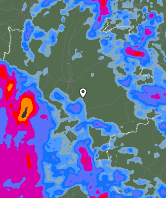 Precipitação
