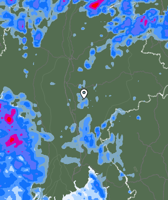 Precipitação