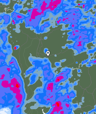 Precipitação