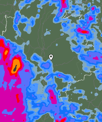 Precipitação