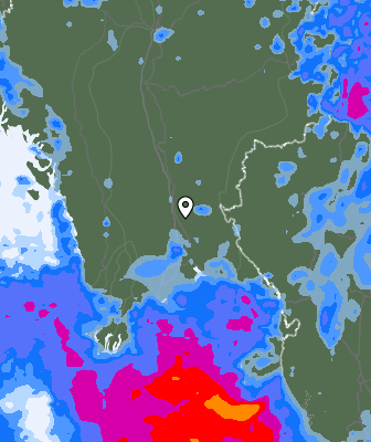 Opady atmosferyczne