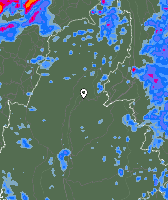 Opady atmosferyczne