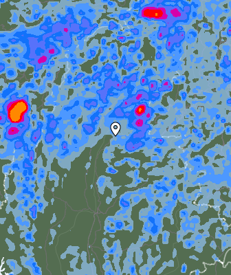 Precipitação