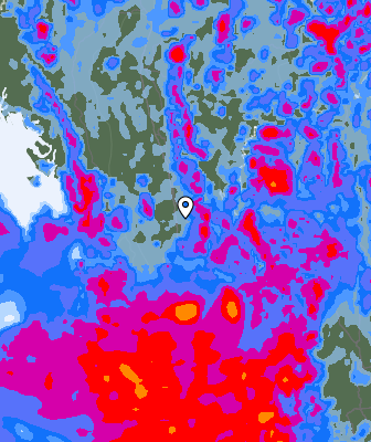 Opady atmosferyczne