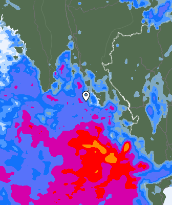 Opady atmosferyczne