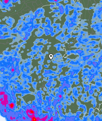Precipitação