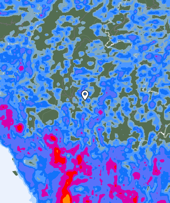 Precipitação