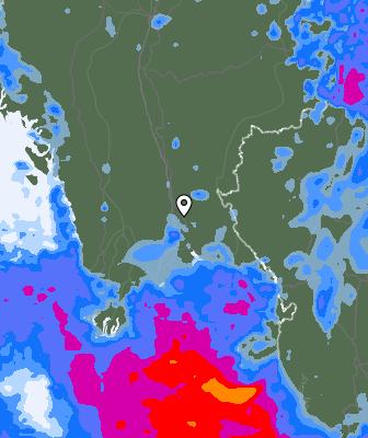 Opady atmosferyczne