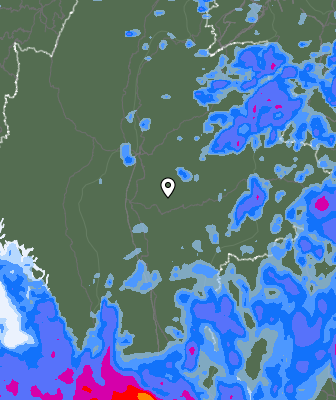 Precipitação