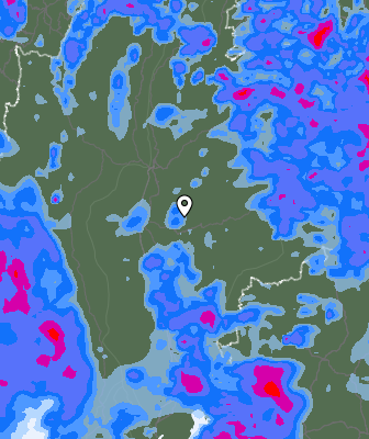 Precipitação