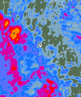 Precipitação