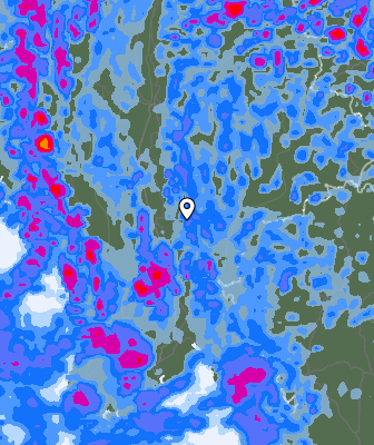Precipitação