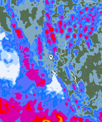 Opady atmosferyczne
