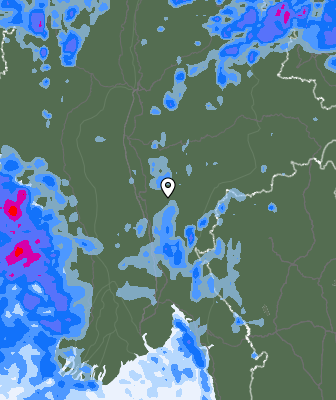 Precipitação