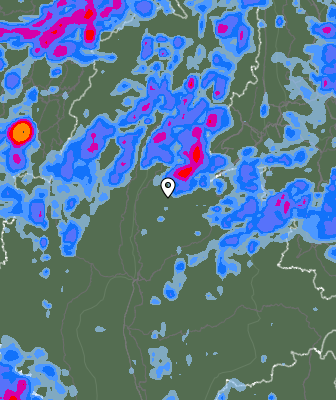 Precipitação