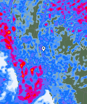 Precipitação
