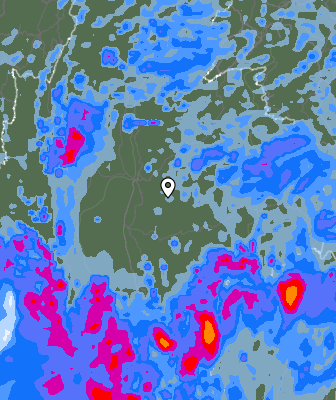 Precipitação