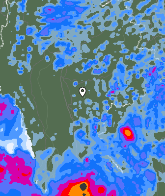 Opady atmosferyczne