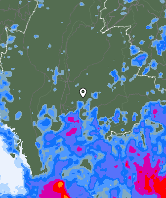 Precipitação