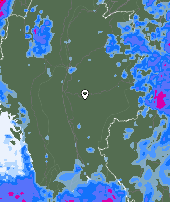 Opady atmosferyczne