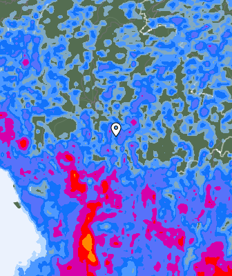 Precipitação