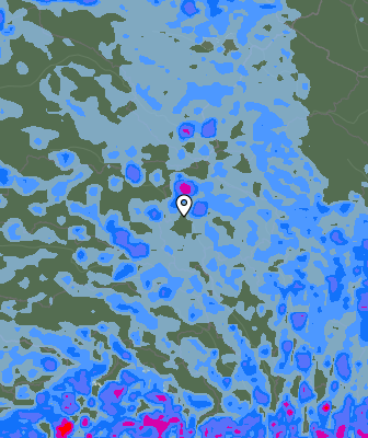 Precipitação