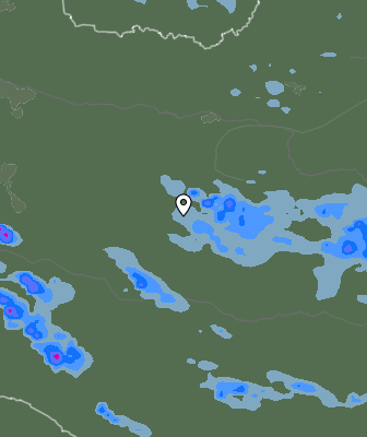 Opady atmosferyczne