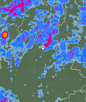 Precipitação