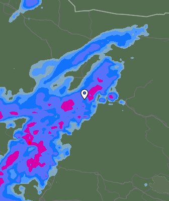 Precipitaţii