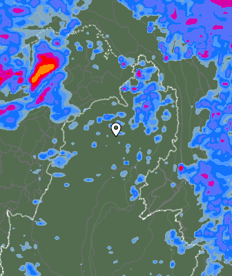Precipitaţii