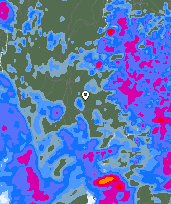 Precipitação