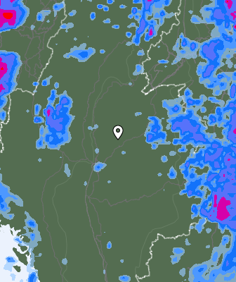 Opady atmosferyczne