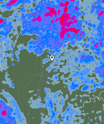 Precipitação