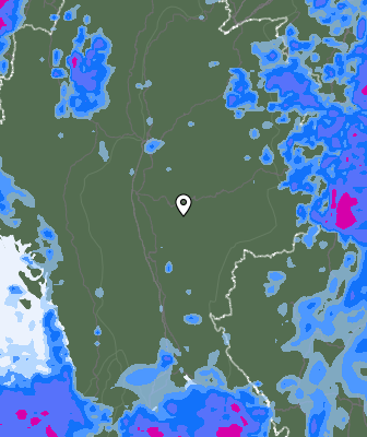 Opady atmosferyczne